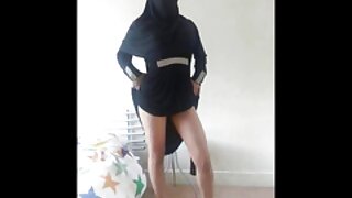 Bangs in the ass