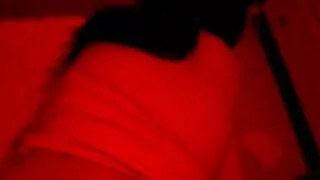 වීදුරු බබා ලිංගික පසු සමග පිරී ඇස් ලැබෙන