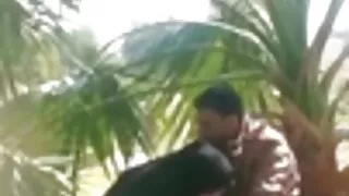 Chikula නත්තල් ගස යටතේ දුකට මිතුරා සමග කෙලවගනී