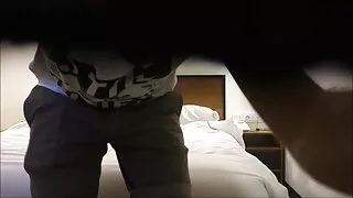 Cam මත හුරුබුහුටි සමලිංගිකයන්