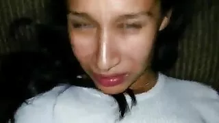 Bdsm with blonde filmed fetish and sex