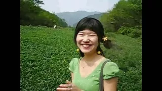 Burnet rides cock in pov