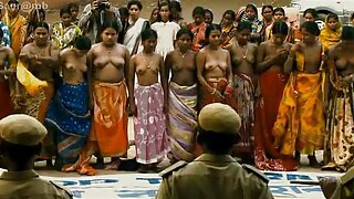 කැලේ මැද