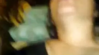 වාසනාවන්ත මිනිහා fussy aunty යෝනි