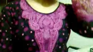 Penties දී ගුද ස්මරණ දැරිය