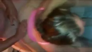 කුඩා නගරයක ලිංගික ආයාචනයක්