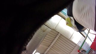Milf fucks