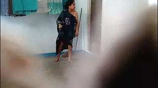 ශක්තිය සඳහා නව ලේකම්ගේ සිදුරු පරීක්ෂා කිරීම